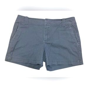 Women's Gray Shorts